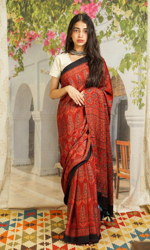 Modal Sari