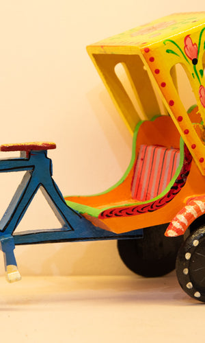 Rickshaw Big