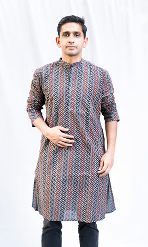 Long Kurta F/S