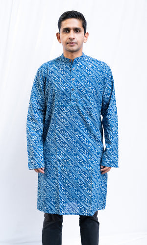 Long Kurta F/S