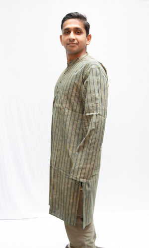 Long Kurta F/S