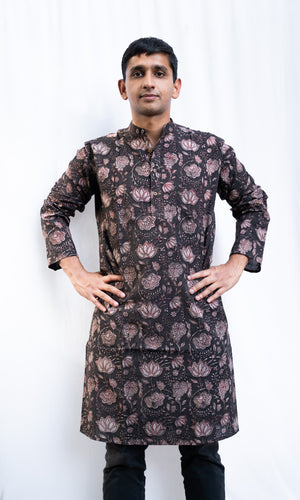 Long Kurta F/S