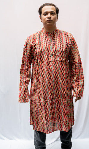 Long Kurta F/S