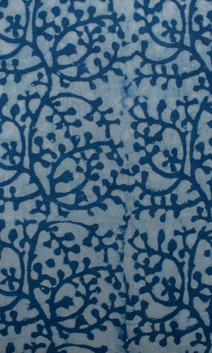 Block Print Fabric