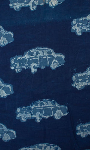 Block Print Fabric