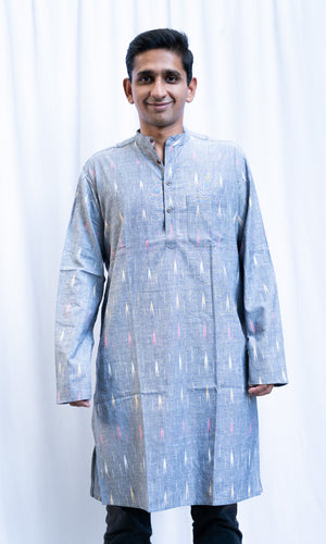 Long Kurta F/S