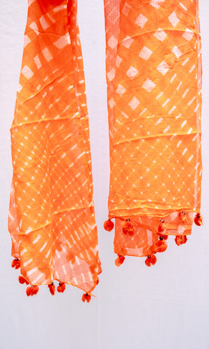 Kota Dupatta