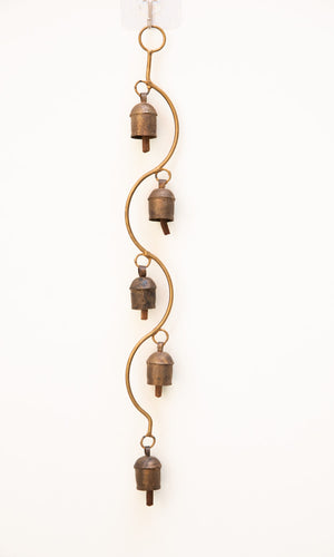 Bell String
