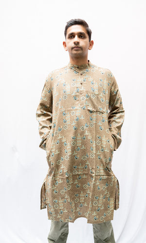 Long Kurta F/S