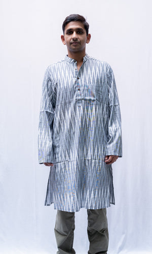 Long Kurta F/S