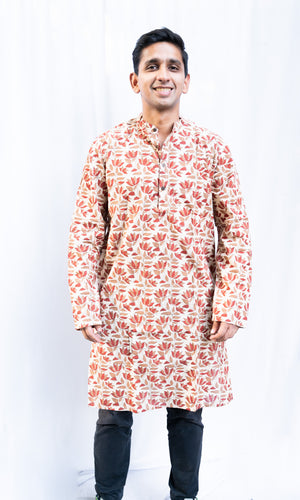 Long Kurta F/S