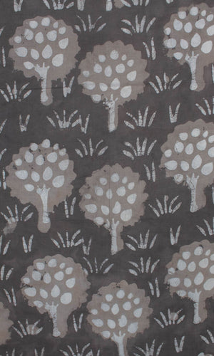 Block Print Fabric