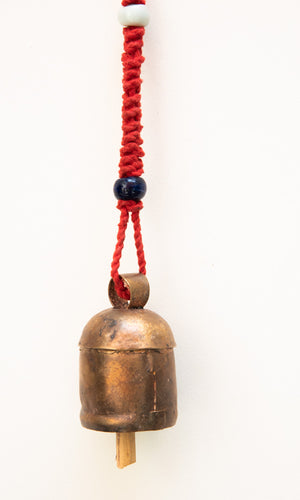 Bell Hanging