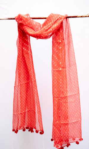 Kota Dupatta