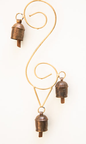 3S Bell Hanging
