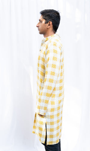 Long Kurta F/S