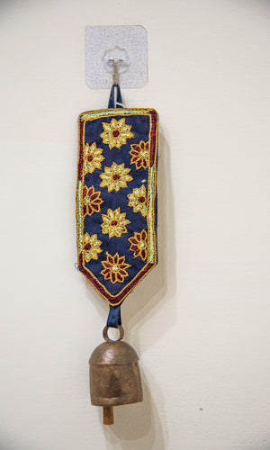 Embroidery Big Bell no.5