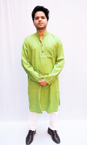 Long Kurta F/S