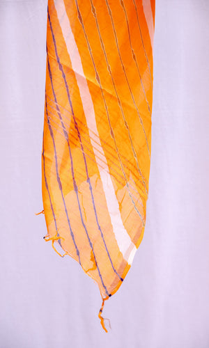 Leheriya Dupatta