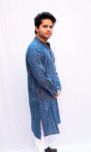 Long Kurta F/S