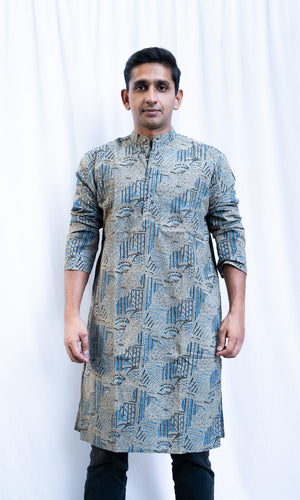 Long Kurta F/S