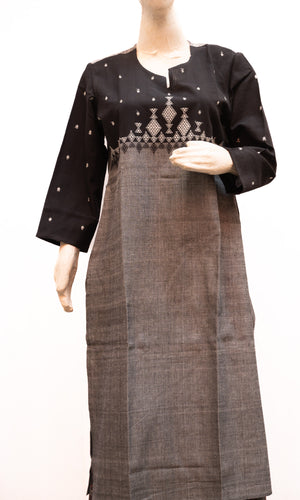 Women Long Kurta Q/S