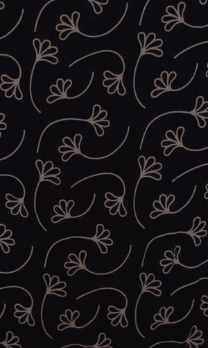 Block Print Fabric