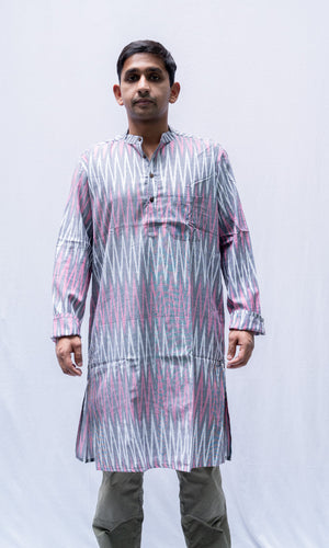 Long Kurta F/S