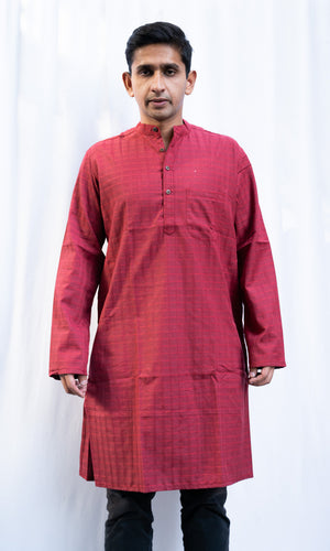 Long Kurta F/S