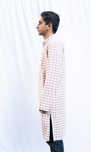 Long Kurta F/S