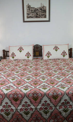 Double Bed Sheet