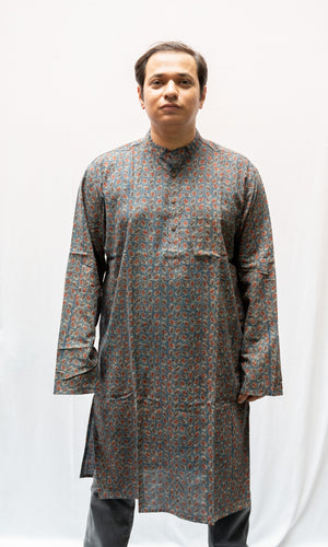 Long Kurta F/S