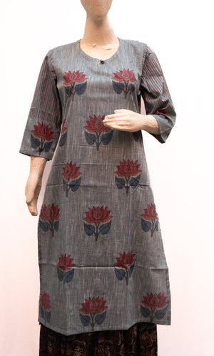 Women Long Kurta