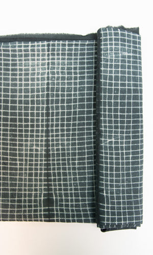 Shibori Kurta Length