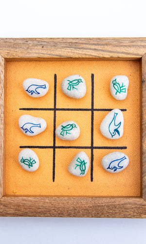 Tic Tac Toe Game