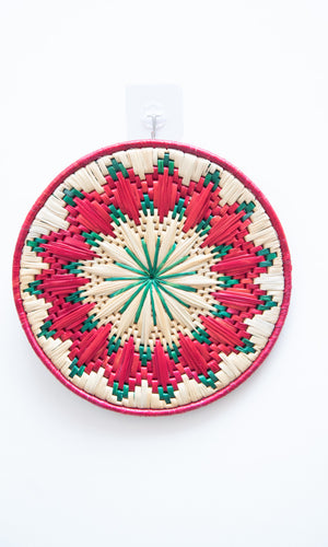 Wall Plate