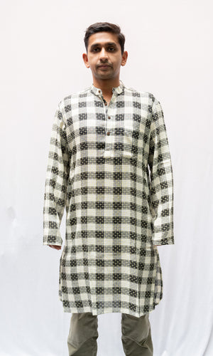 Long Kurta F/S