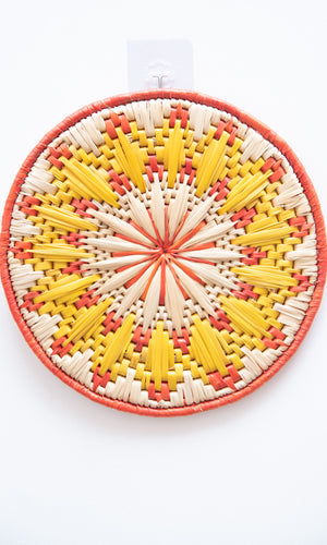 Wall Plate