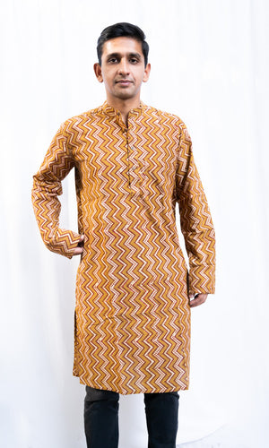 Long Kurta F/S