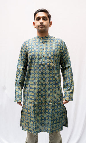 Long Kurta F/S