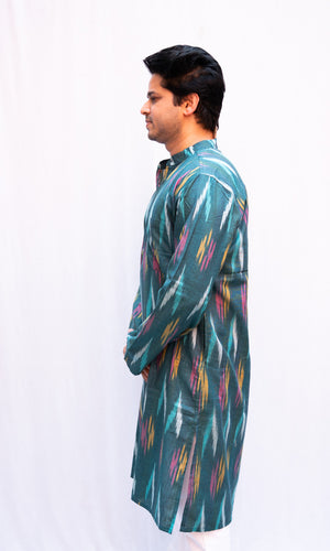 Long Kurta F/S