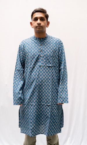 Long Kurta F/S