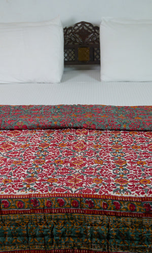 Quilt Double