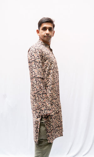 Long Kurta F/S