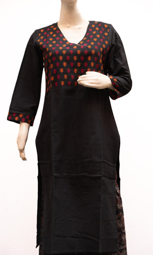 Women Long Kurta Q/S