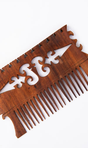 Jali Comb