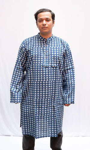 Long Kurta F/S