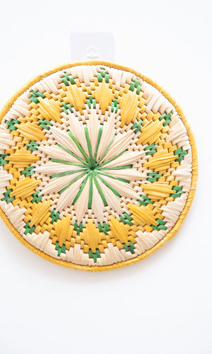Wall Plate