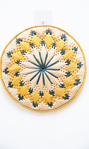 Wall Plate
