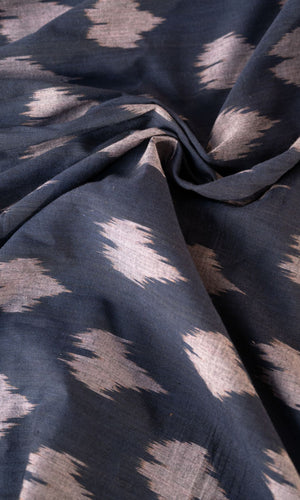 Ikat Fabric